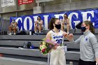 Women’s Basketball Senior Day  Women’s Basketball Senior Day 2021. : Women’s Basketball Senior Day